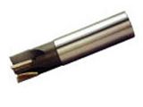 Hard Alloy end mill