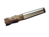 Hard Alloy spiral end mill