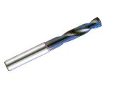 Solid Carbide Standard set-shank drill
