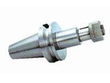 Knife handle of face and side Milling cutter